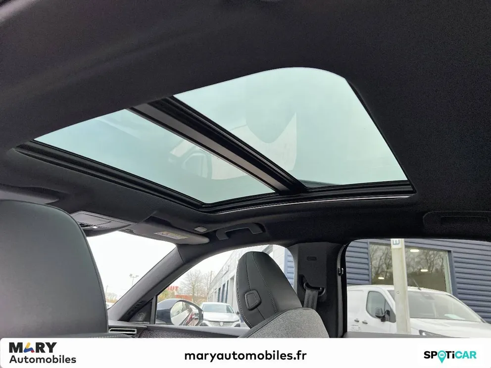 Véhicule occasion 217113 - peugeot 3008 - Photo 13