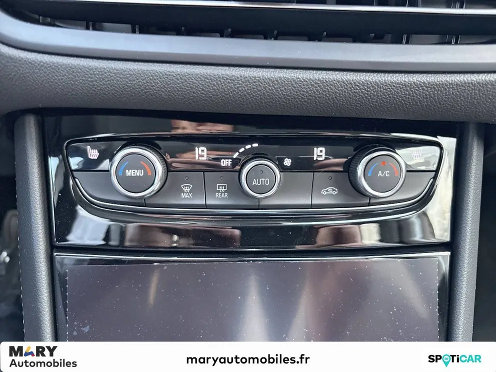 Véhicule occasion 185031 - opel GRANDLAND - Photo 22