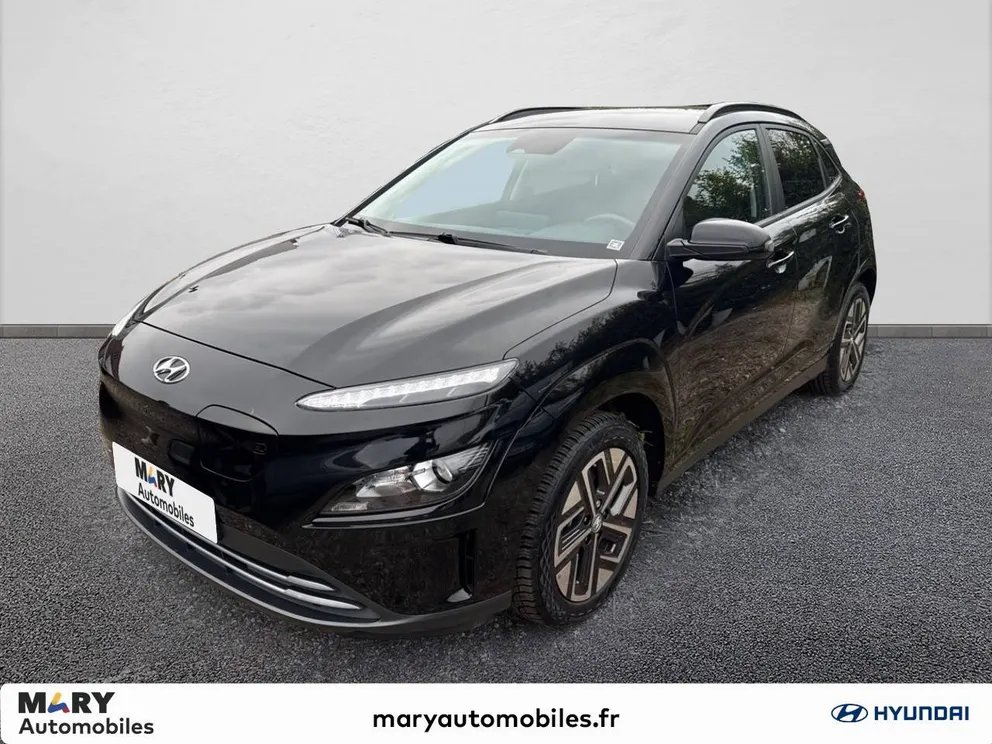 Véhicule occasion 188841 - hyundai KONA - Photo 1