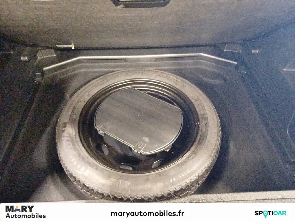 Véhicule occasion 207589 - peugeot 3008 - Photo 13