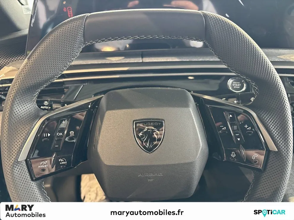 Véhicule occasion 205355 - peugeot 3008 - Photo 14