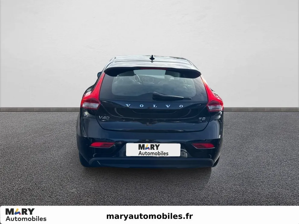 Véhicule occasion 210463 - volvo V40 - Photo 5