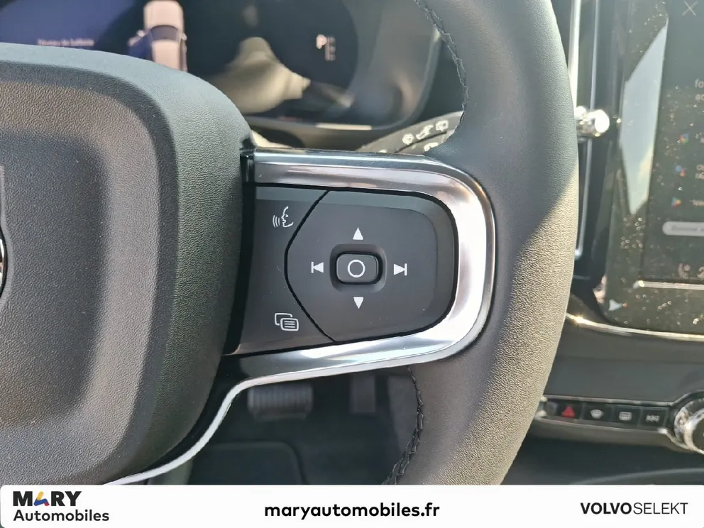 Véhicule occasion 1237867 - volvo EX40 - Photo 13