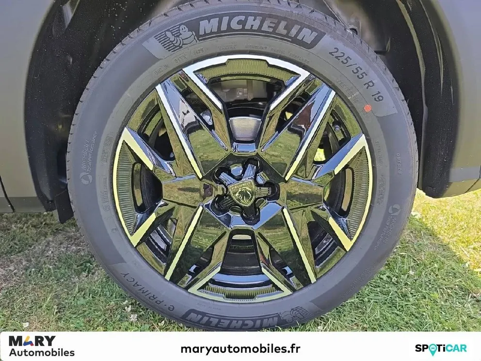 Véhicule occasion 237554 - peugeot 3008 - Photo 11