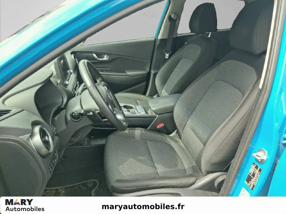 Véhicule occasion 186853 - hyundai KONA - Photo 9