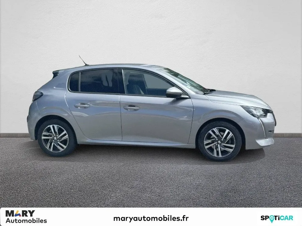 Véhicule occasion 186229 - peugeot 208 - Photo 4
