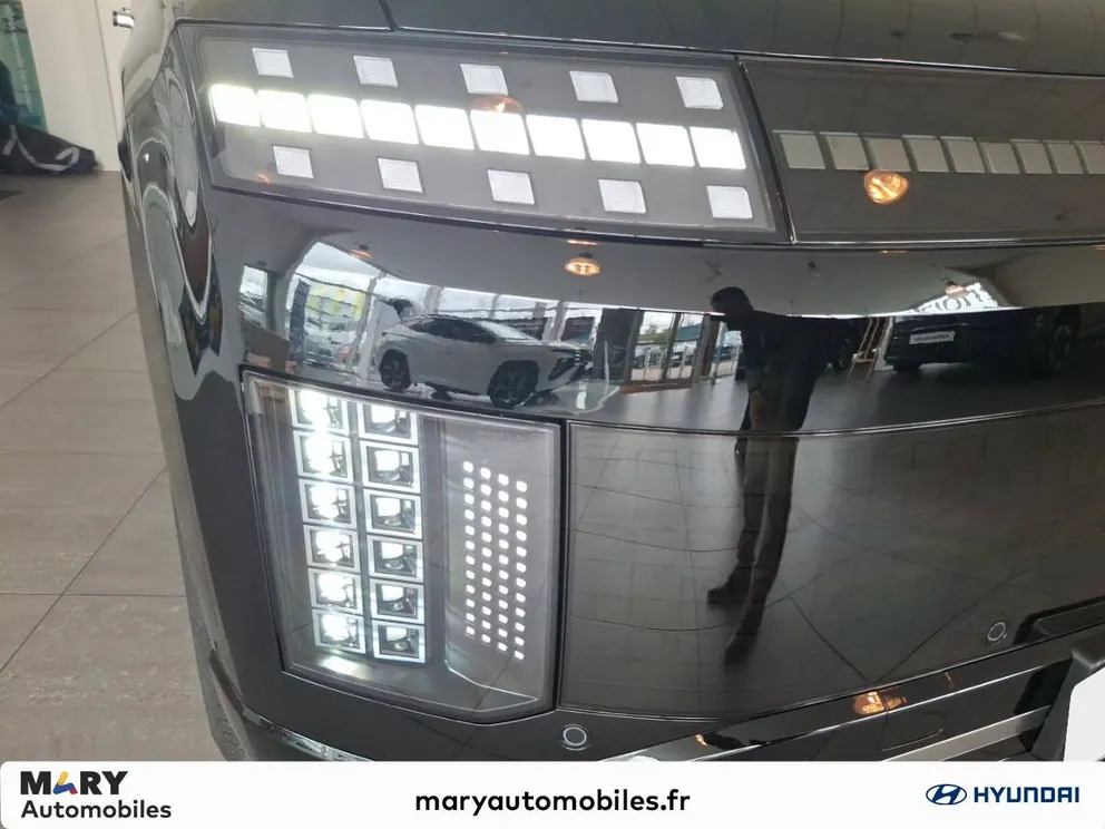 Véhicule occasion 194363 - hyundai IONIQ 9 - Photo 31