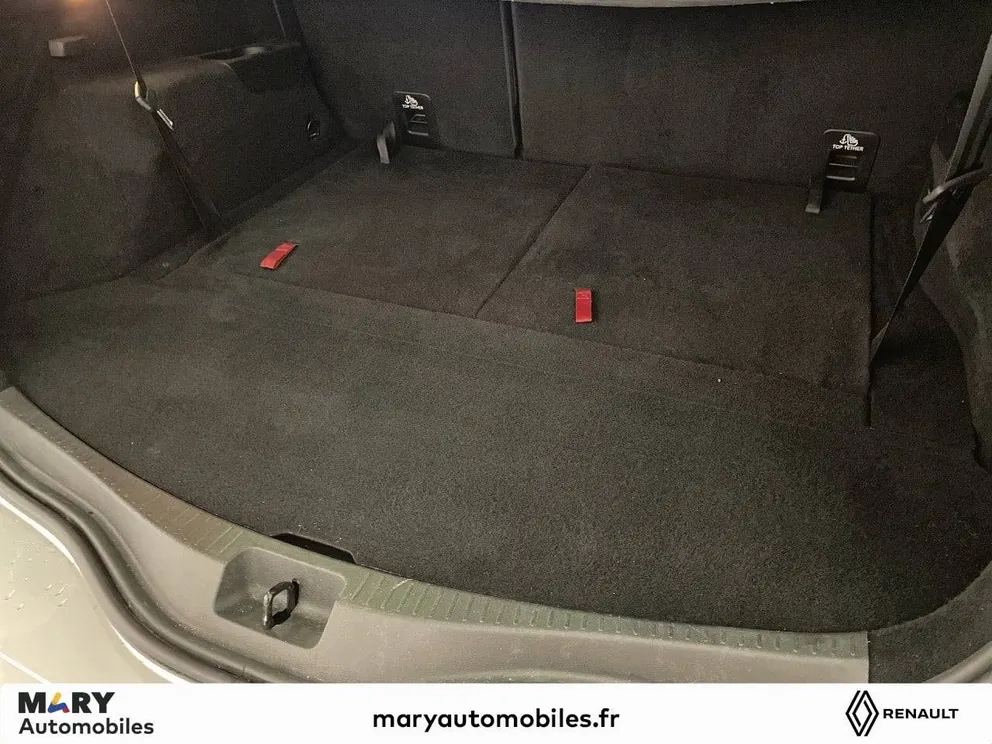 Véhicule occasion 229312 - renault GRAND SCENIC - Photo 6