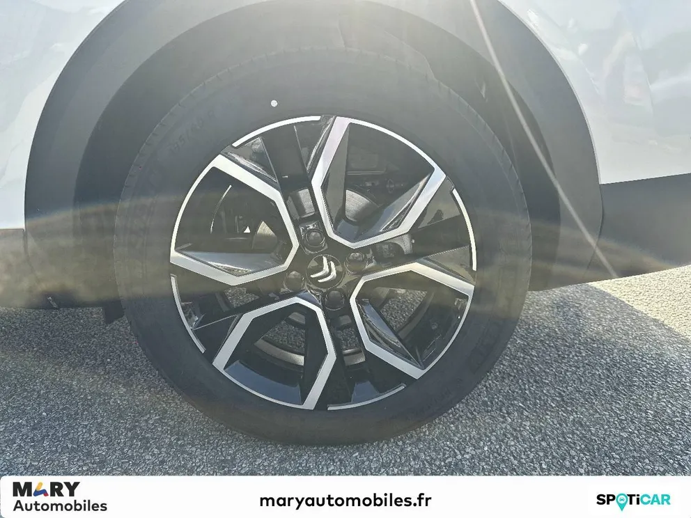 Véhicule occasion 167994 - Citroën C4 X - Photo 11