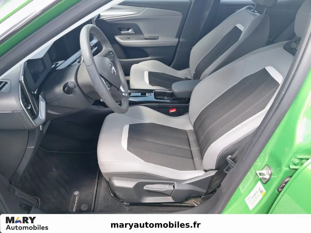 Véhicule occasion 1235334 - opel MOKKA - Photo 13