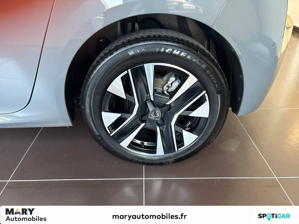 Véhicule occasion 176415 - peugeot 208 - Photo 11