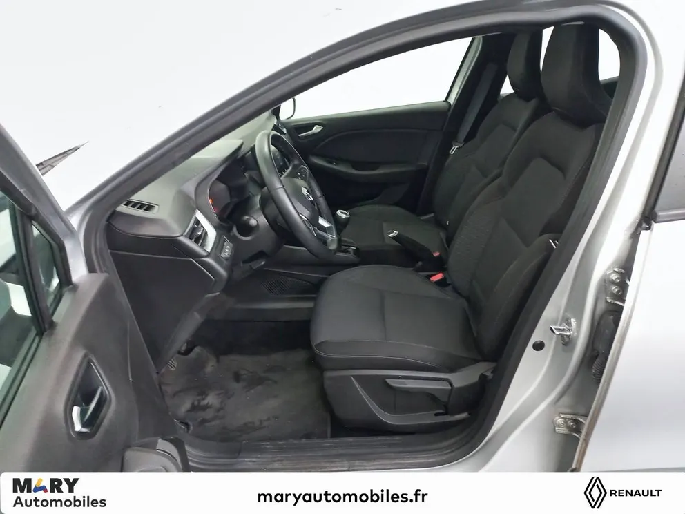Véhicule occasion 212976 - renault CLIO - Photo 9