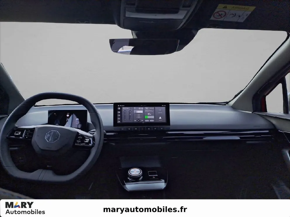 Véhicule occasion 212653 - mg MG4 - Photo 8