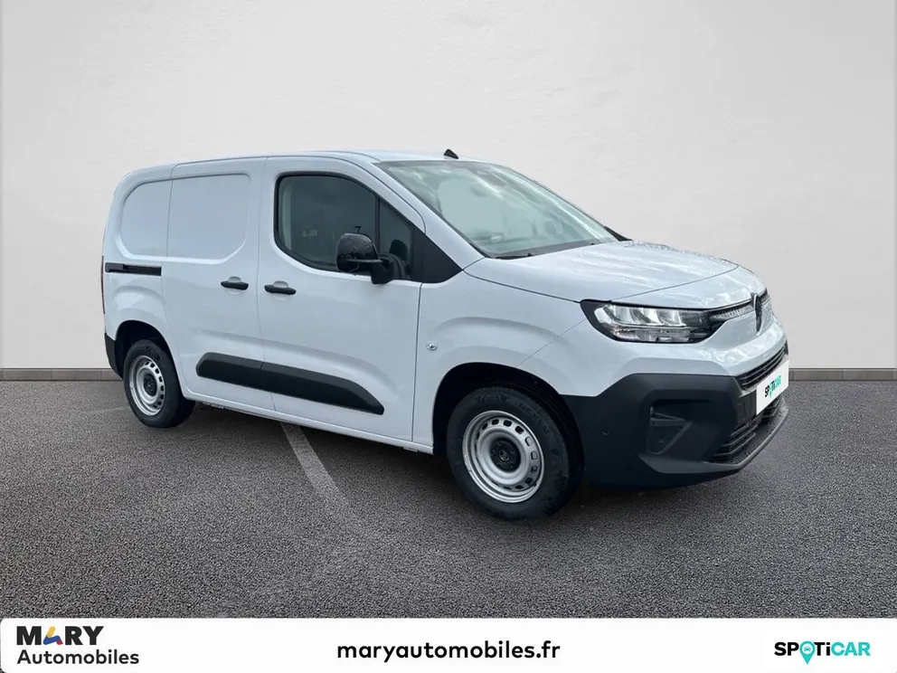 Véhicule occasion 220517 - Citroën BERLINGO - Photo 6