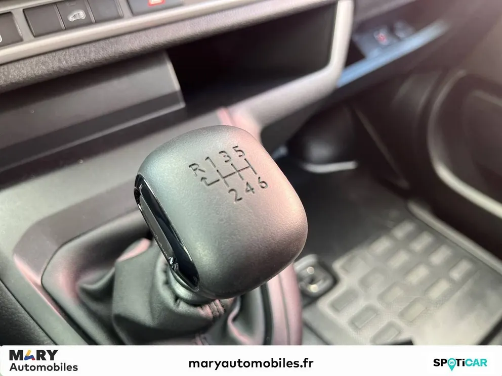 Véhicule occasion 225813 - Citroën JUMPY - Photo 14