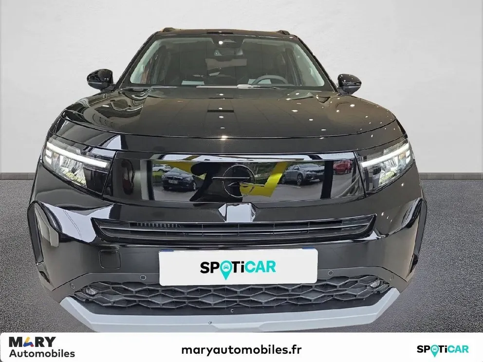 Véhicule occasion 230638 - opel FRONTERA - Photo 2