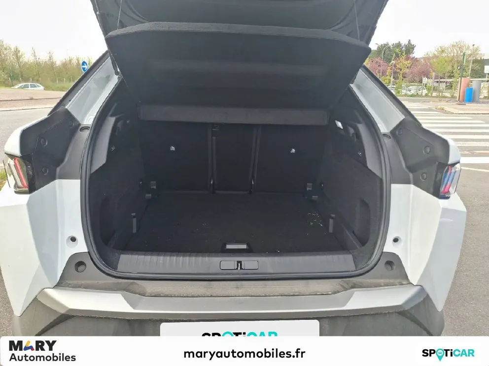 Véhicule occasion 219544 - peugeot 3008 - Photo 6