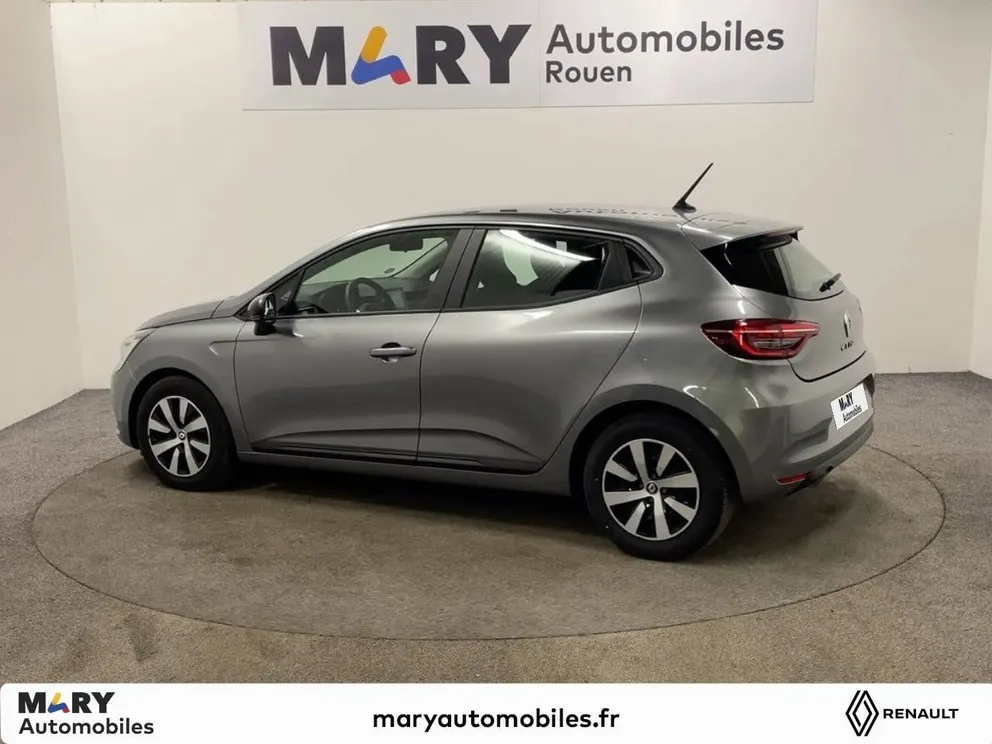 Véhicule occasion 208078 - renault CLIO - Photo 7