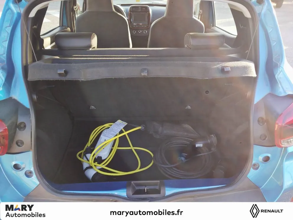 Véhicule occasion 223466 - dacia SPRING - Photo 6