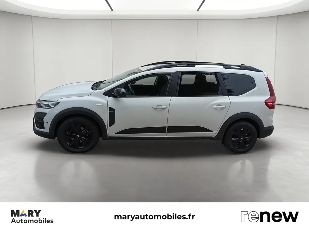 Véhicule occasion 1232482 - dacia JOGGER - Photo 2