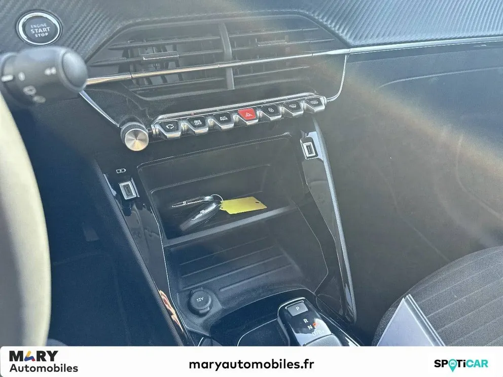 Véhicule occasion 237579 - peugeot 208 - Photo 19