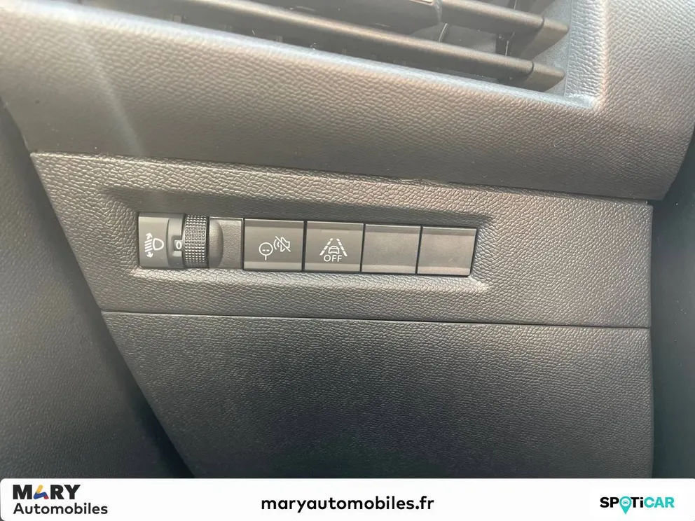 Véhicule occasion 237913 - opel FRONTERA - Photo 15