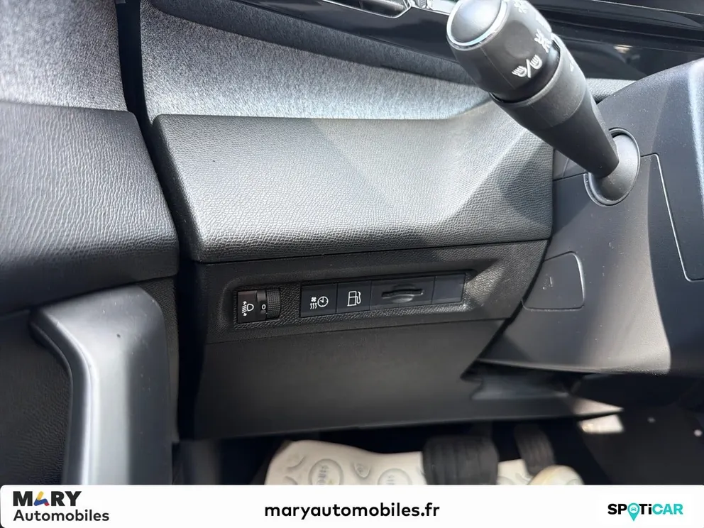 Véhicule occasion 233329 - peugeot 308 - Photo 14