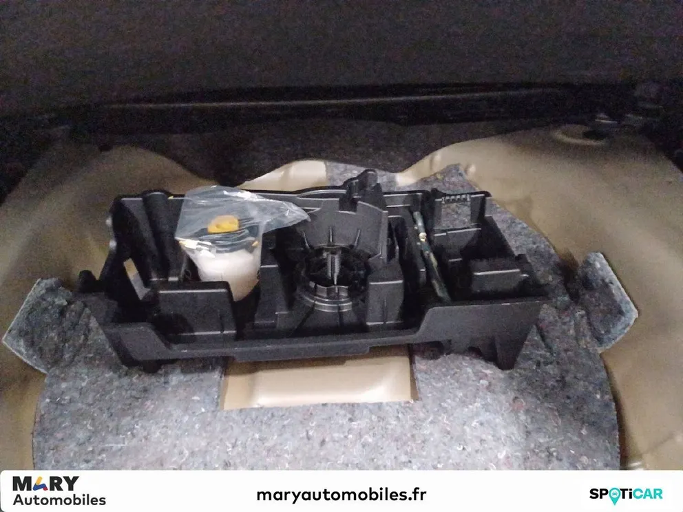 Véhicule occasion 103802 - Citroën C4 - Photo 13