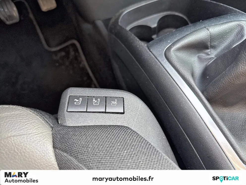 Véhicule occasion 220555 - Citroën C4 PICASSO - Photo 19