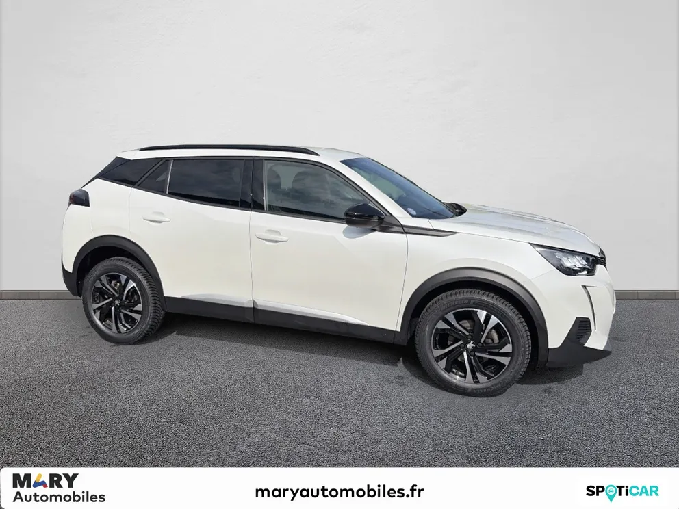 Véhicule occasion 238925 - peugeot 2008 - Photo 2