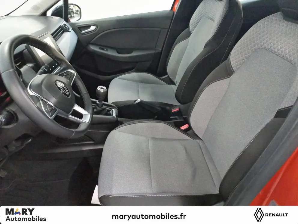 Véhicule occasion 195933 - renault CLIO - Photo 9
