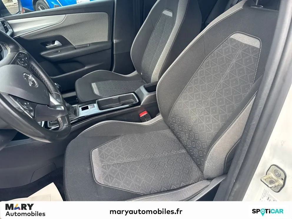 Véhicule occasion 206381 - opel MOKKA - Photo 9