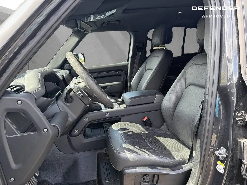 Véhicule occasion 222615 - land rover DEFENDER - Photo 3