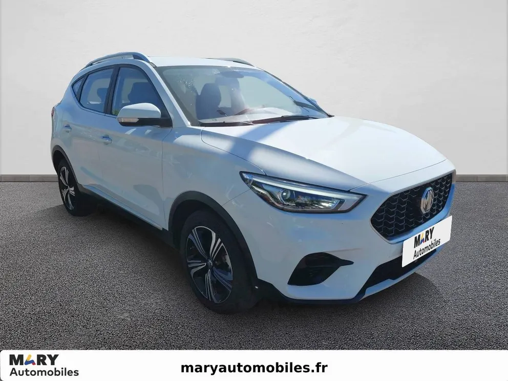 Véhicule occasion 234725 - mg ZS - Photo 5