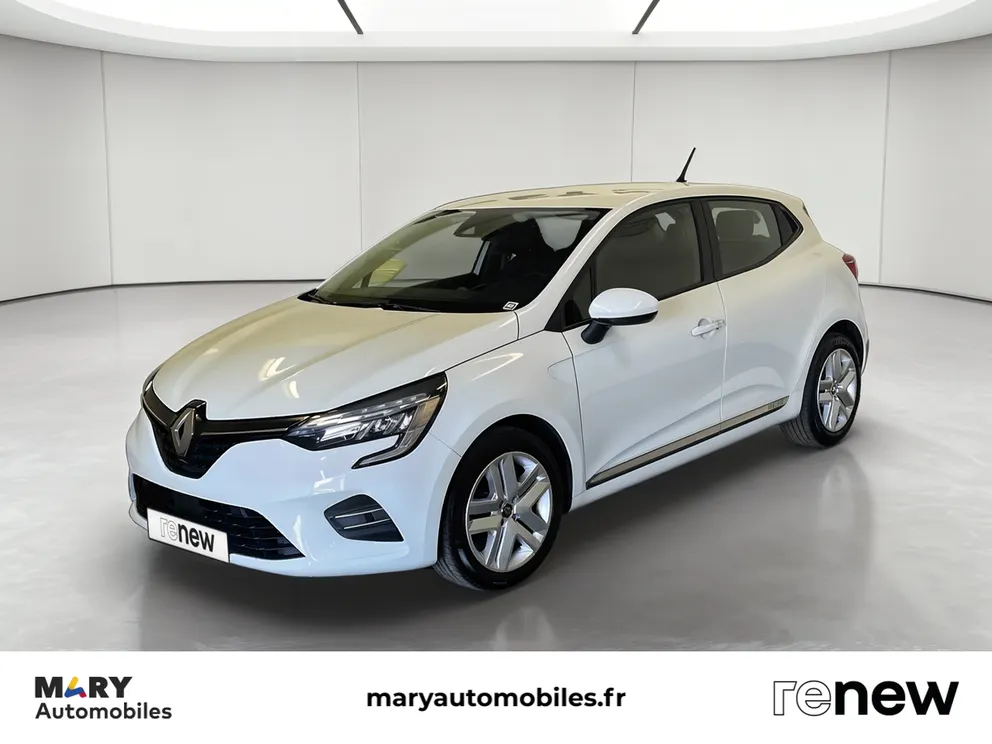 Véhicule occasion 237760 - renault CLIO - Photo 1
