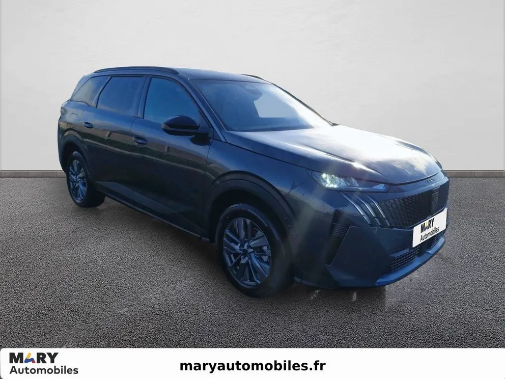 Véhicule occasion 206973 - peugeot 5008 - Photo 5