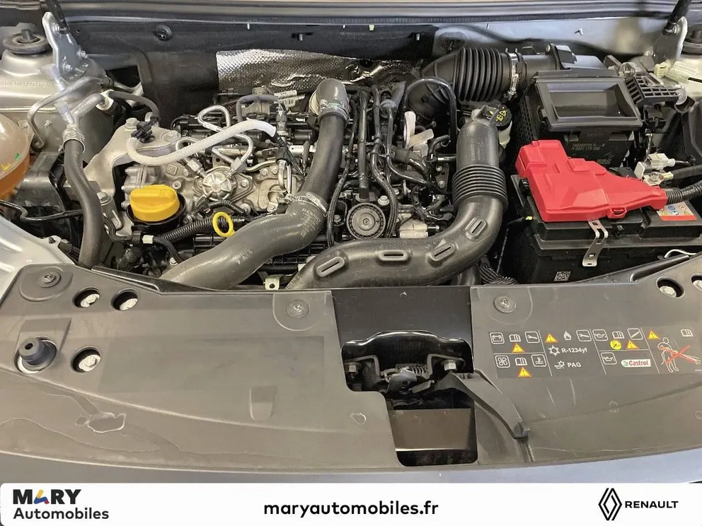 Véhicule occasion 217332 - dacia DUSTER - Photo 19