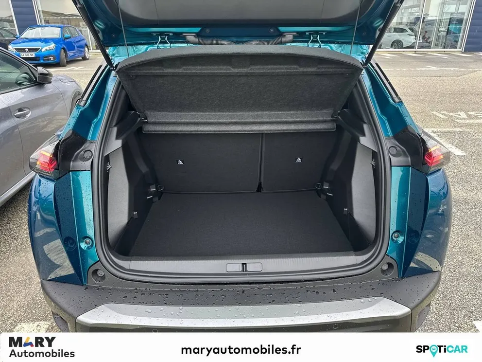 Véhicule occasion 181985 - peugeot 2008 - Photo 6