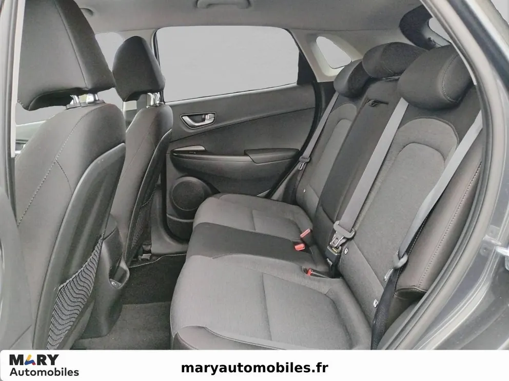 Véhicule occasion 213346 - hyundai KONA - Photo 10