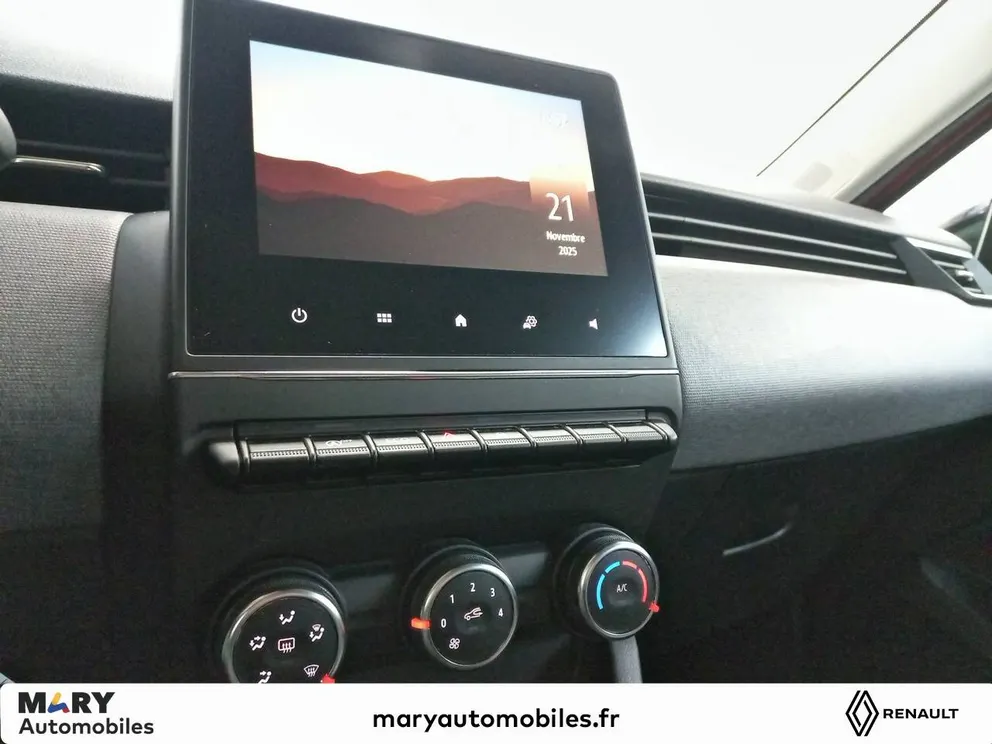 Véhicule occasion 195933 - renault CLIO - Photo 15