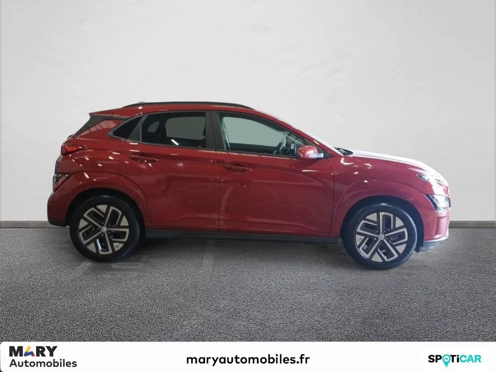 Véhicule occasion 232932 - hyundai KONA - Photo 4