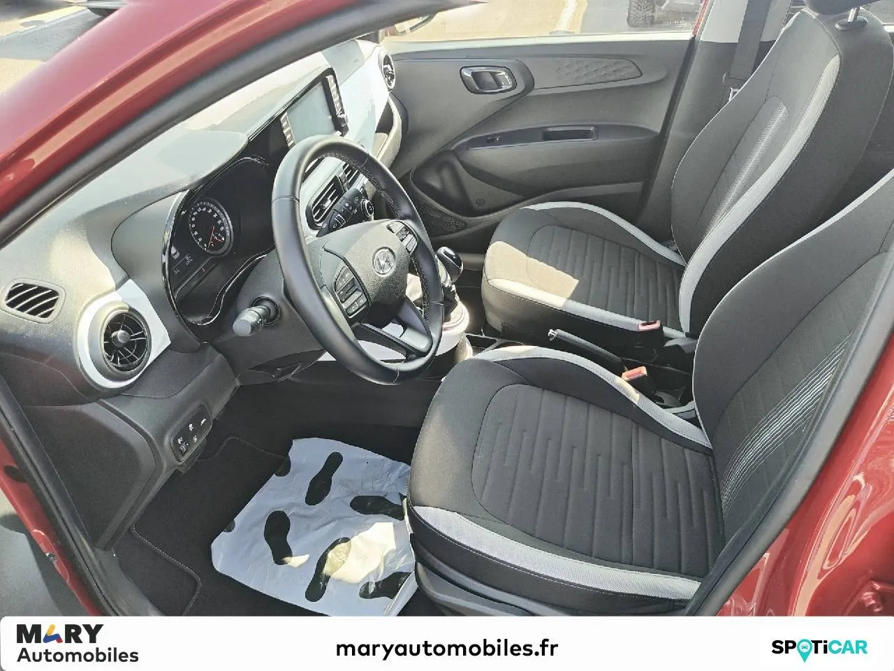 image du véhicule
