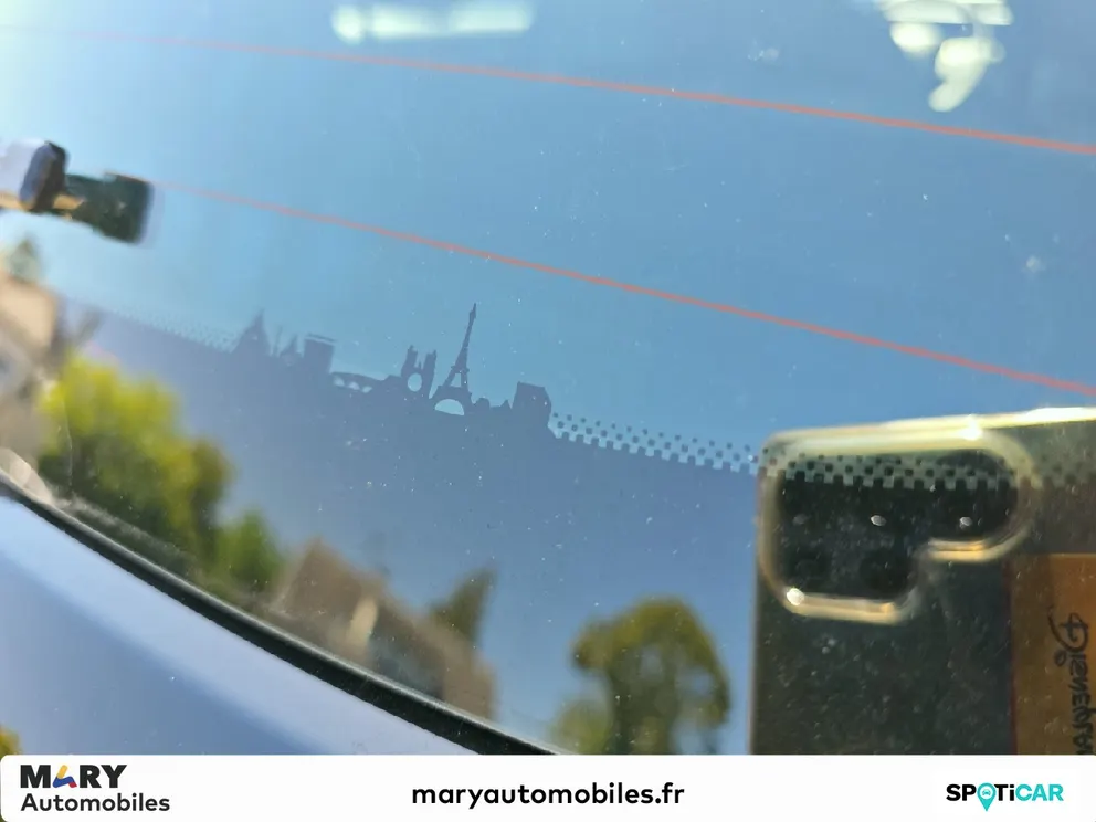 Véhicule occasion 1236003 - Citroën C3 - Photo 34