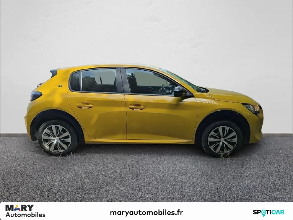 Véhicule occasion 231874 - peugeot 208 - Photo 4