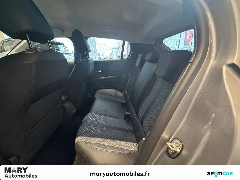 Véhicule occasion 190933 - peugeot 208 - Photo 10