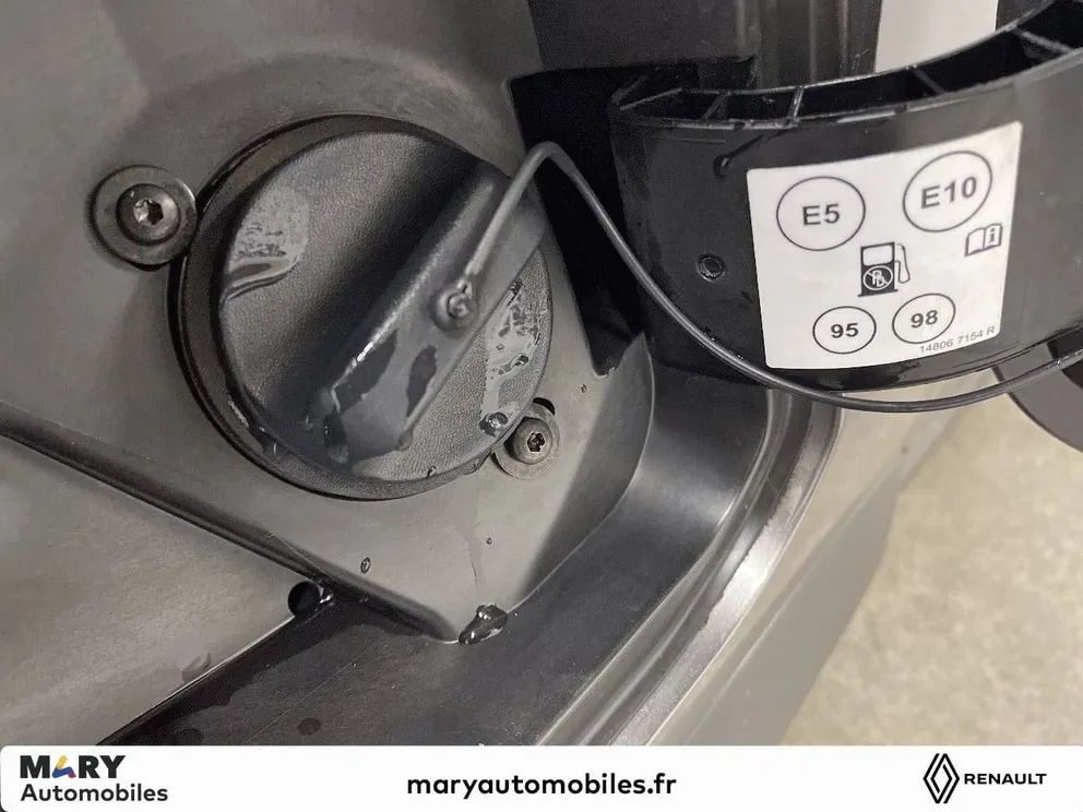 Véhicule occasion 211042 - renault CAPTUR - Photo 16