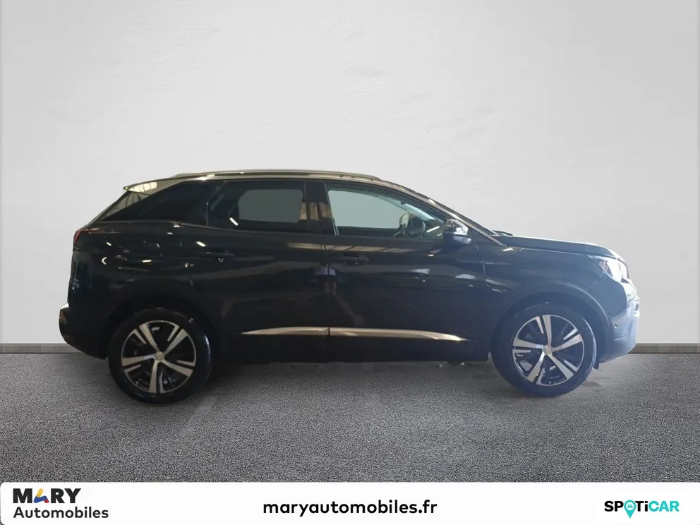 Véhicule occasion 238180 - peugeot 3008 - Photo 4