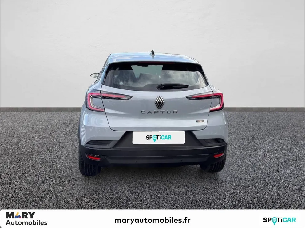Véhicule occasion 213198 - renault CAPTUR - Photo 5