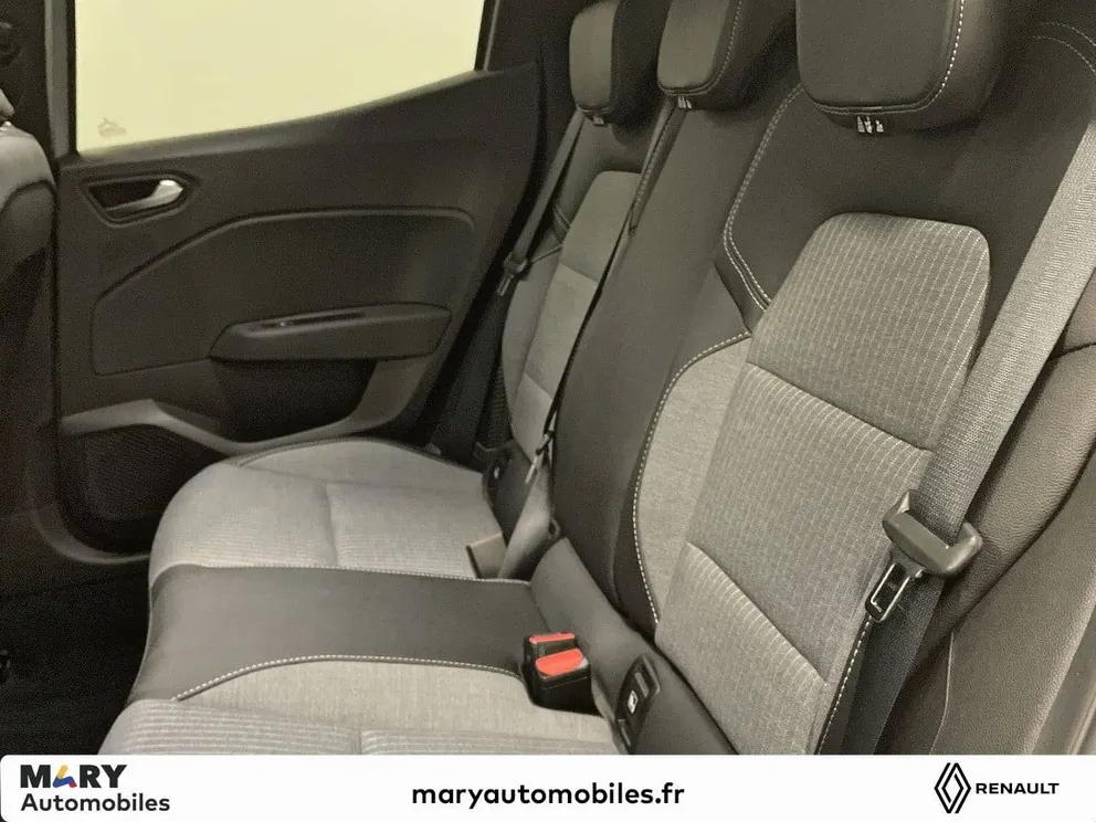 Véhicule occasion 208826 - renault CLIO - Photo 10