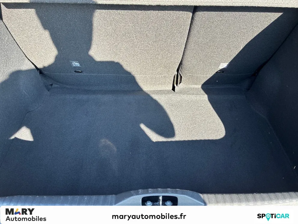 Véhicule occasion 1238229 - Citroën C3 - Photo 19